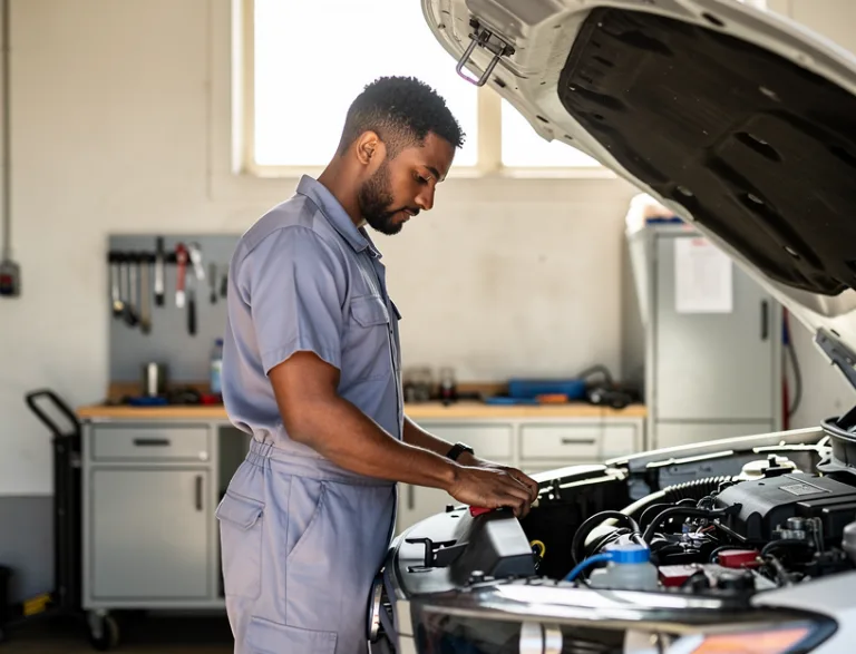 Autowerkstatt Filderstadt